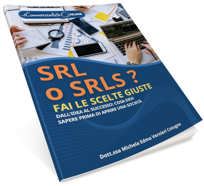 Ebook SRL o SRLS