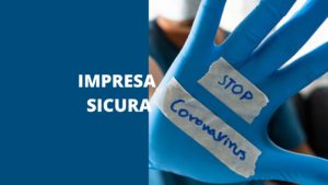 Il bando Impresa Sicura rimborsa al 100% i DPI acquistati dalle imprese