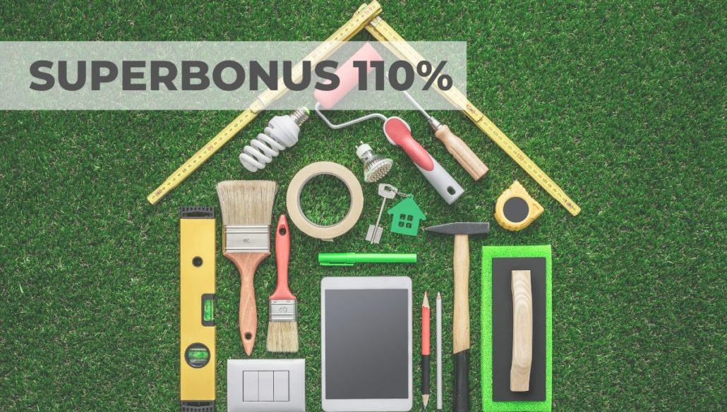 Superbonus 110%: Ecobonus E Sisma Bonus, Requisiti E Domande