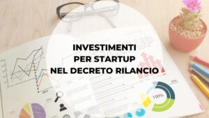 investimenti per start up