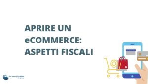 aprire un ecommerce