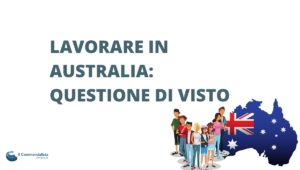 evisito australia