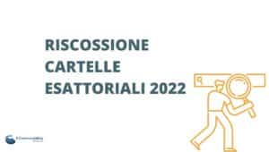 riscossione cartelle esattoriali