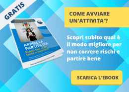 Ebook aprire partita iva 2023