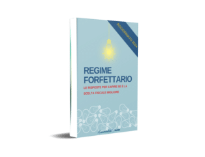 Ebook Regime Forfettario 2024