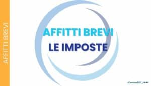 Affitti Brevi: Come Dichiarare Il Reddito?