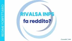 RIVALSA INPS