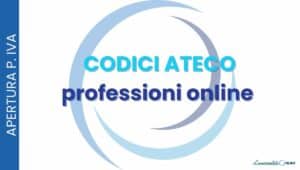 codici ateco