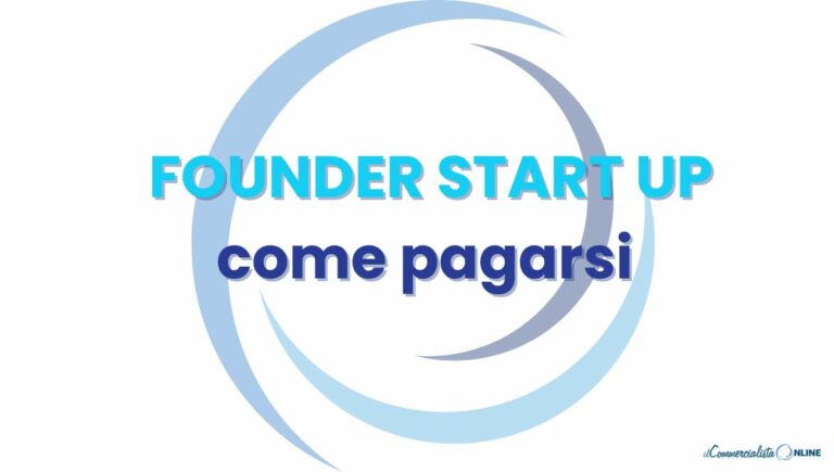 founder start up