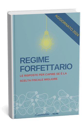 Guida gratuita sul regime forfettario 2024