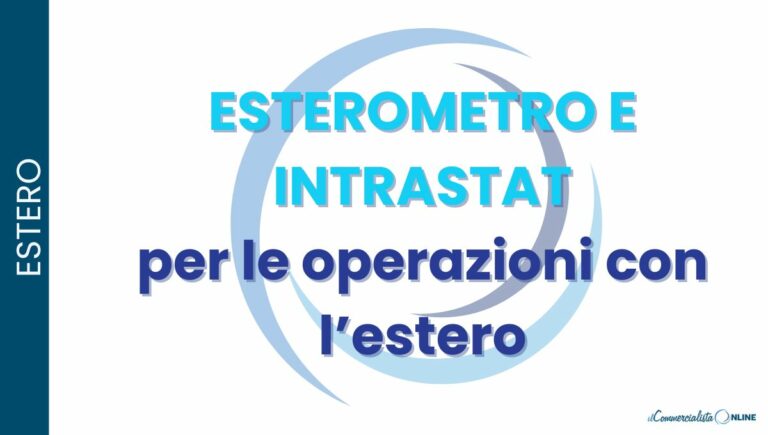 esterometro