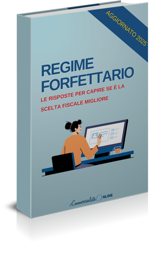 Ebook Regime Forfettario 2025