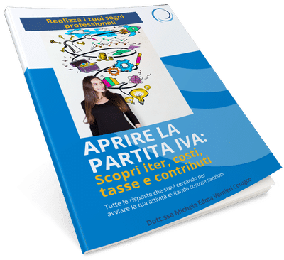 aprire partita iva ebook