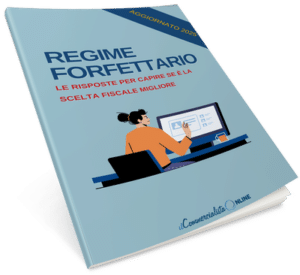 Ebook Regime Forfettario 2025